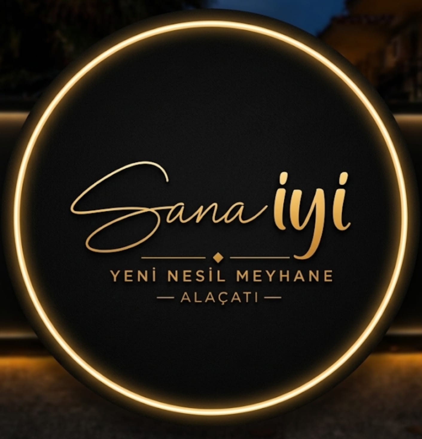 Sana İYİ